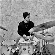 ✅ Clases de Bateria en Barcelona